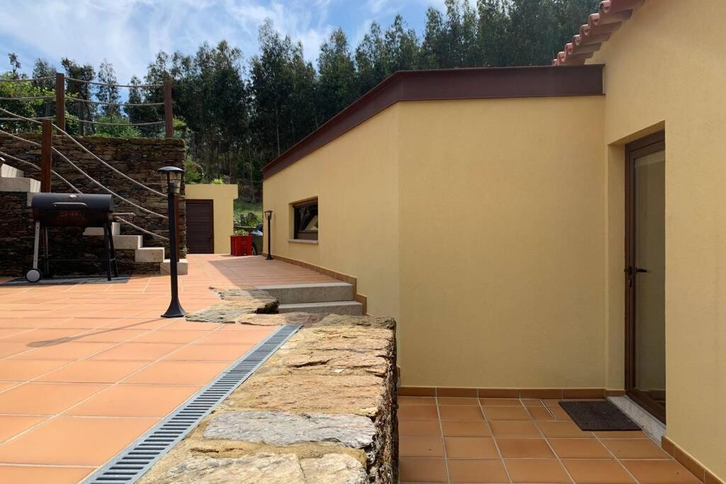 Casa Do Souto Villa Ponte de Lima Exteriör bild