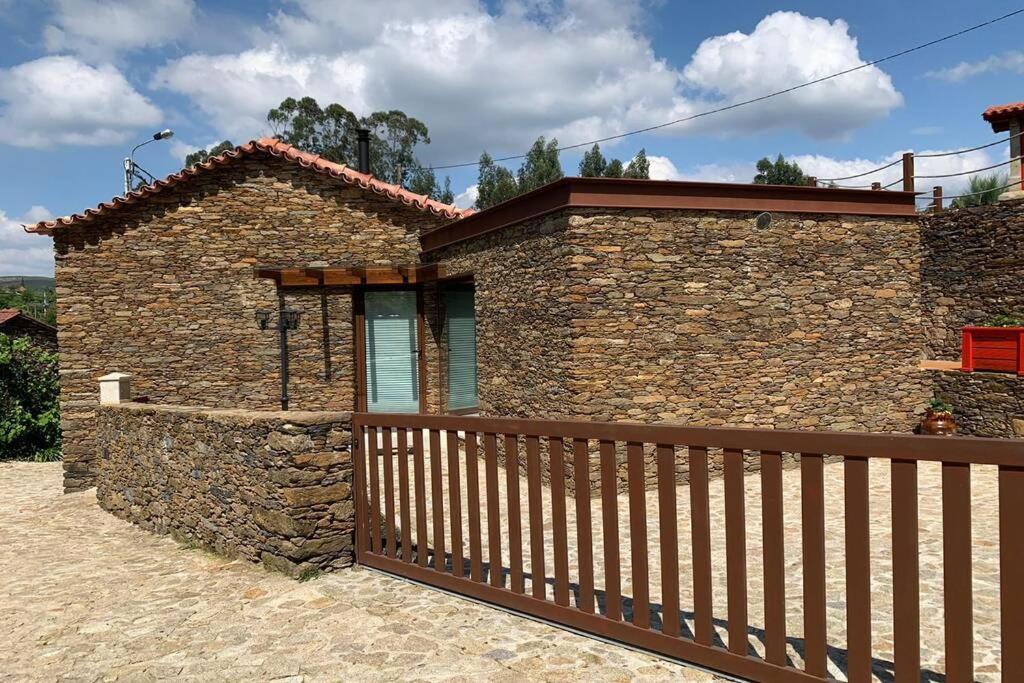 Casa Do Souto Villa Ponte de Lima Exteriör bild