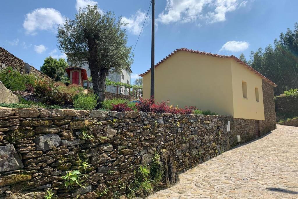 Casa Do Souto Villa Ponte de Lima Exteriör bild