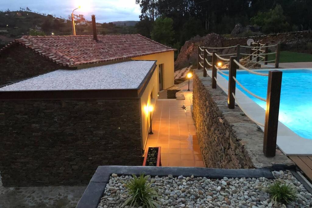 Casa Do Souto Villa Ponte de Lima Exteriör bild